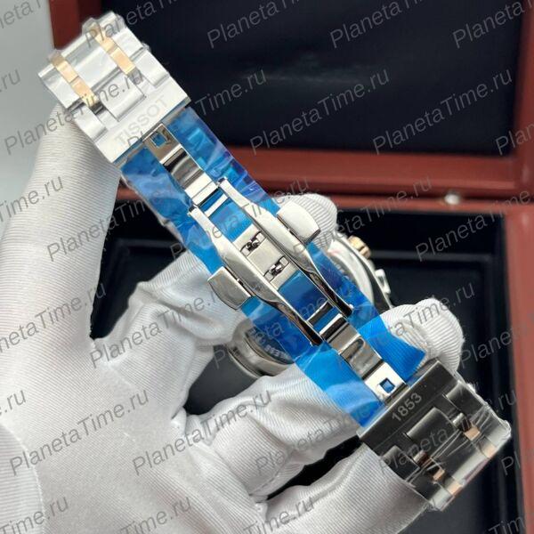 Tissot Couturier Chronograph 10406 фото 8