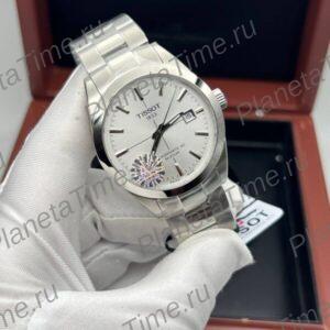Tissot Gentleman Powermatic 80 Silicium 10422