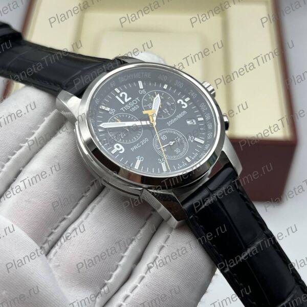 Tissot PRC 200 Chronograph 10469 фото 6