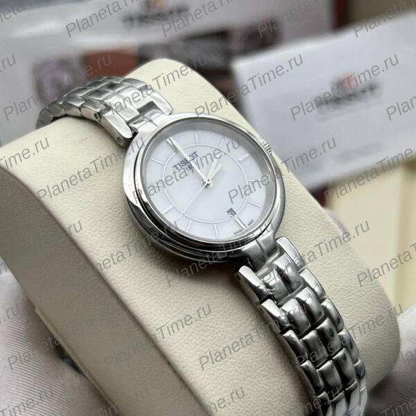Tissot T-Lady Flamingo 10541 фото 6