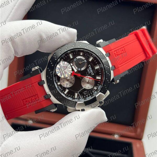 Tissot T-Race Chronograph 10548 фото 4