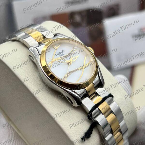 Tissot T-Wave 10596 фото 6