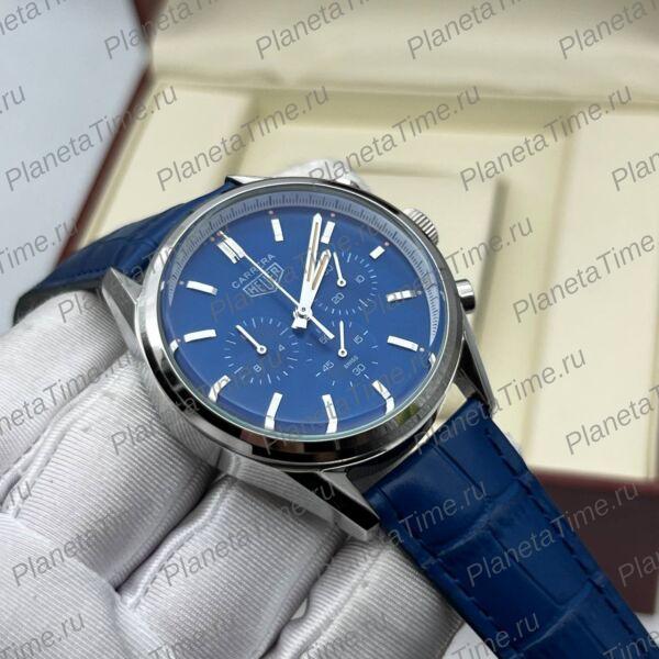 Tag Heuer Carrera Chronograph 10763 фото 5