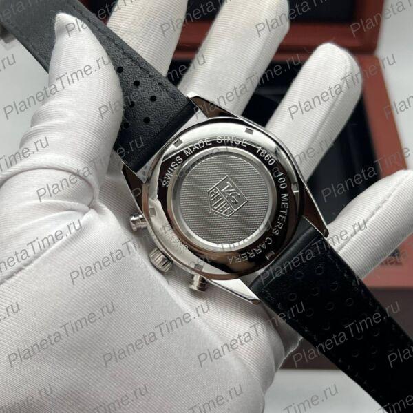 Tag Heuer Carrera Chronograph 10767 фото 7