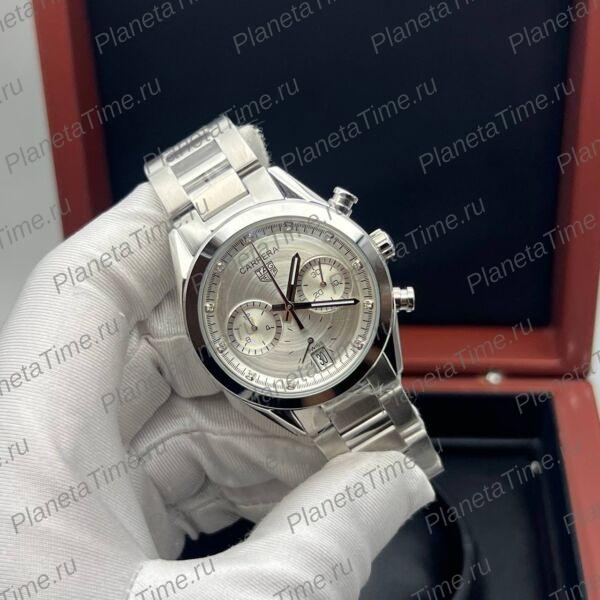 Tag Heuer Carrera Chronograph 39 mm 10774 фото 2
