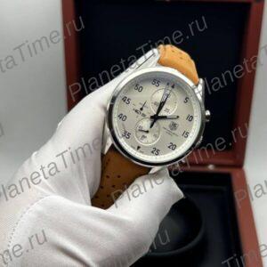 Tag Heuer Carrera SpaceX 10808