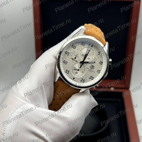 Tag Heuer Carrera SpaceX 10808