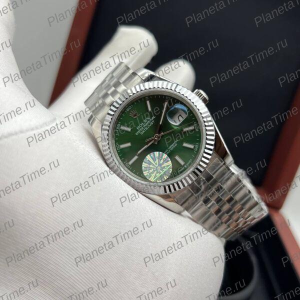 Rolex Datejust 41mm 11091 фото 4
