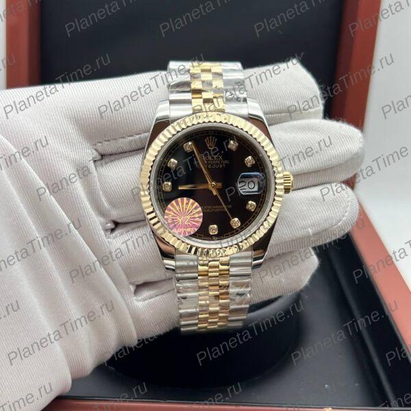 Rolex Datejust 41mm 11098 фото 5