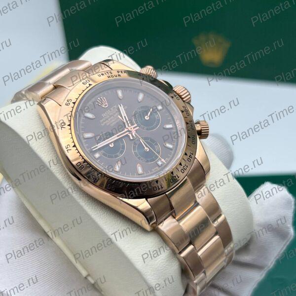 Rolex Cosmograph Daytona 11165 фото 6