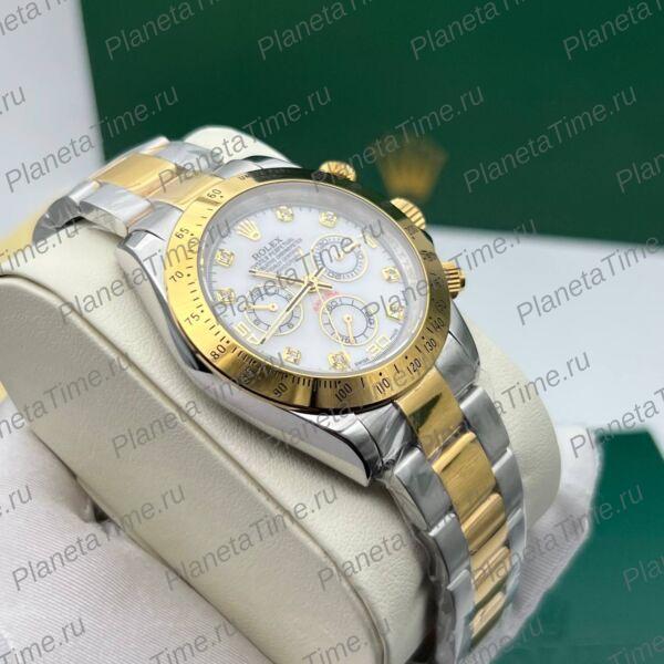 Rolex Cosmograph Daytona 11175 фото 6