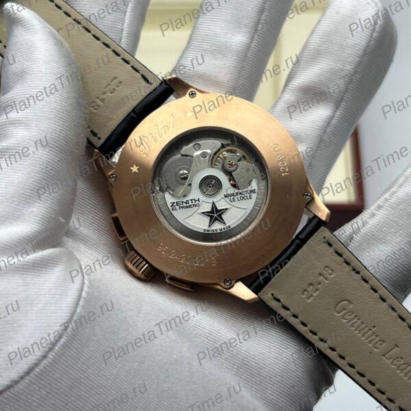 Zenith Pilot Captain 10005 фото 8