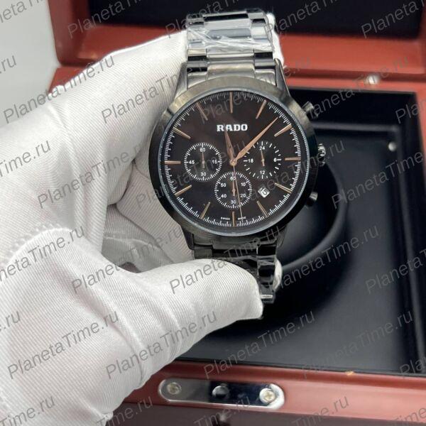 Rado Centrix Chronograph 11546 фото 3