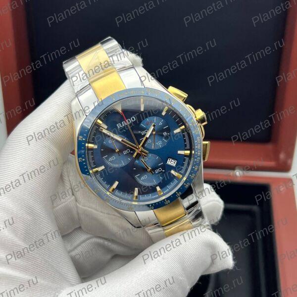 Rado HyperChrome Match Point Chronograph 11576 фото 2