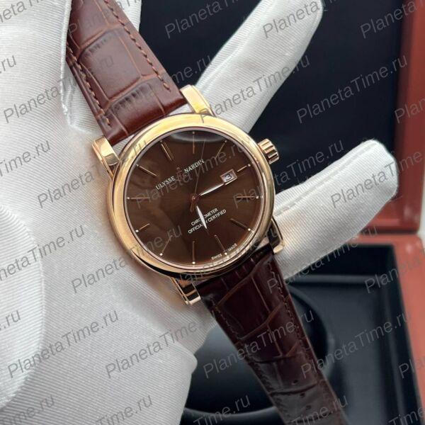 Ulysse Nardin Classico 10180