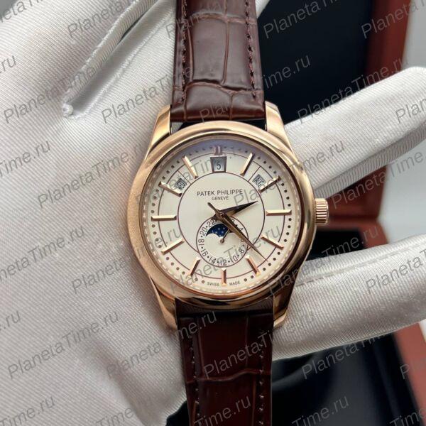 Patek Philippe Annual Calendar 11675 фото 3