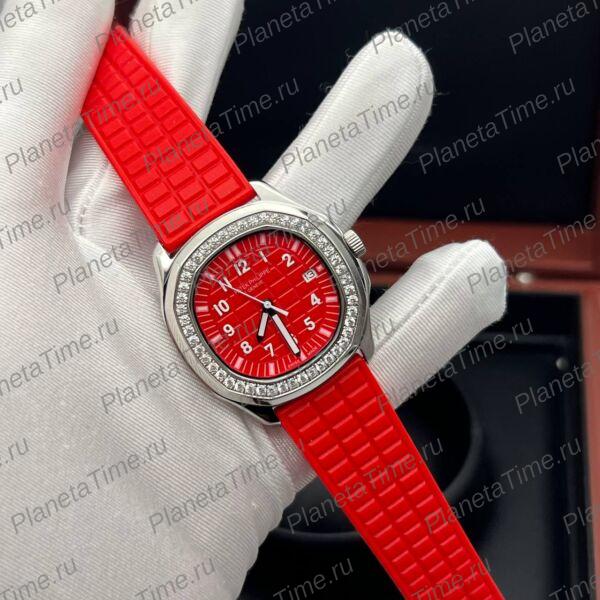 Patek Philippe Aquanaut Luce 11685 фото 2