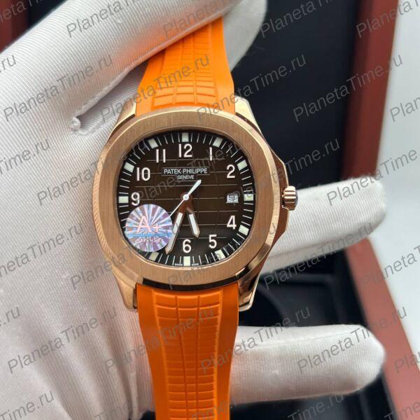 Patek Philippe Aquanaut 11715 фото 3