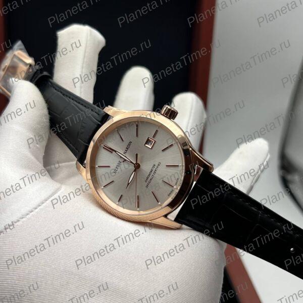 Ulysse Nardin Classico 10186 фото 6