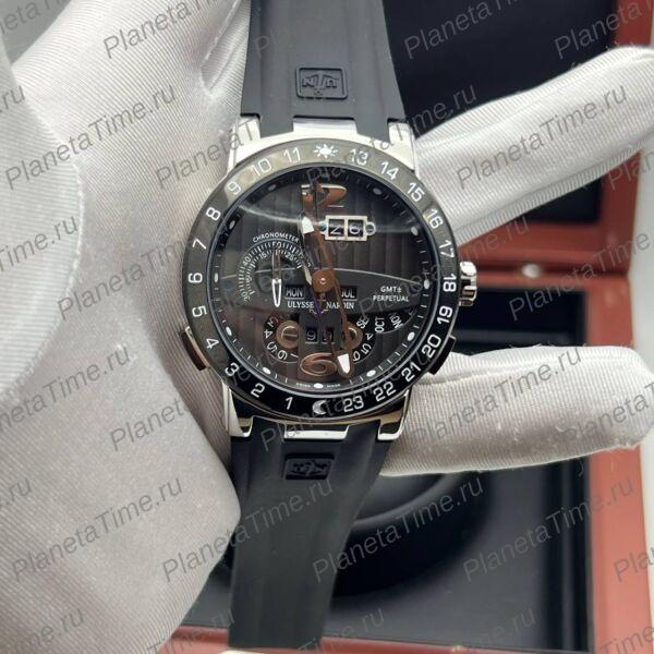 Ulysse Nardin El Toro GMT Perpetual Calendar 10207 фото 2
