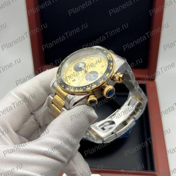 Tudor Black Bay Chrono 10326 фото 4