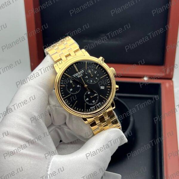Tissot Carson Premium Chronograph 10347