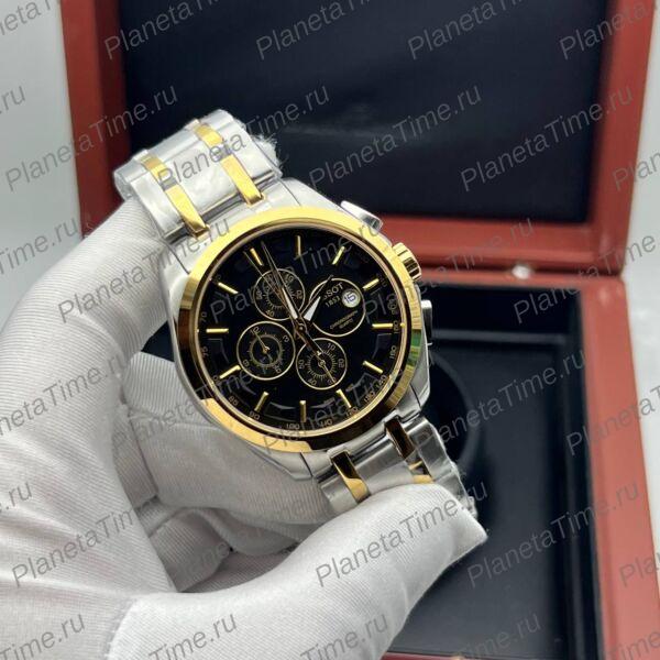 Tissot Couturier Chronograph 10410 фото 2