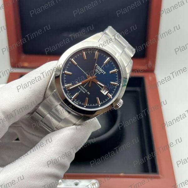 Tissot Gentleman Silicium 10438