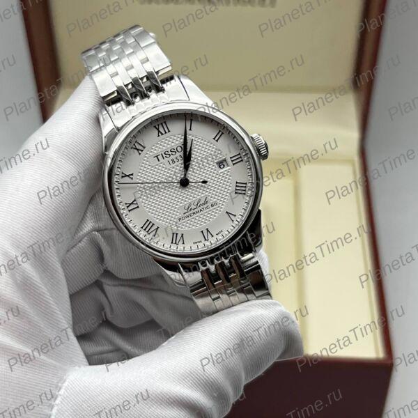 Tissot Le Locle Powermatic 80-10495 фото 2