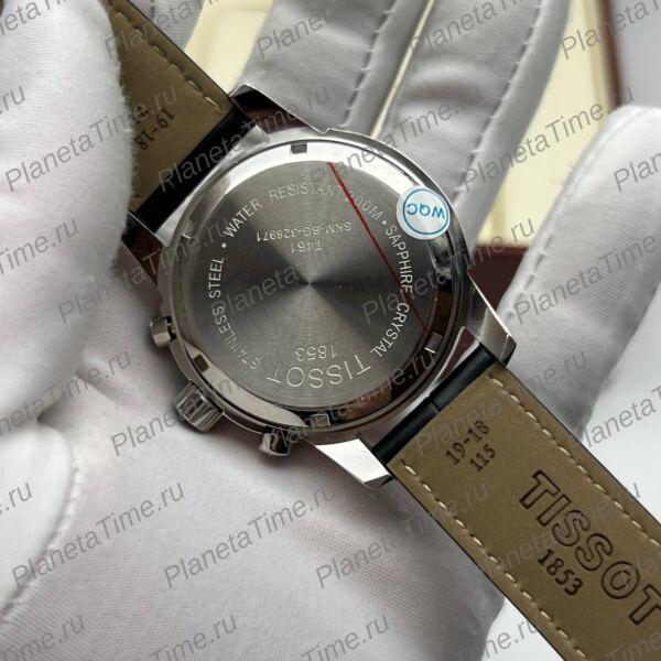 Tissot PRC 200 Chronograph 10469 фото 7