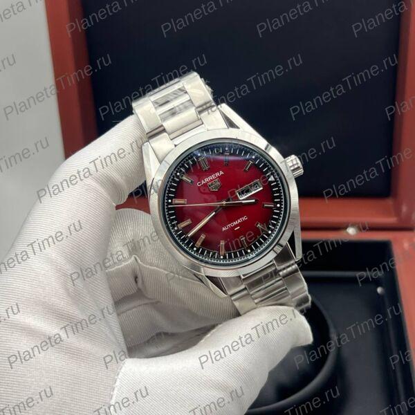 Tag Heuer Carrera Calibre 16 Automatic 10679 фото 2