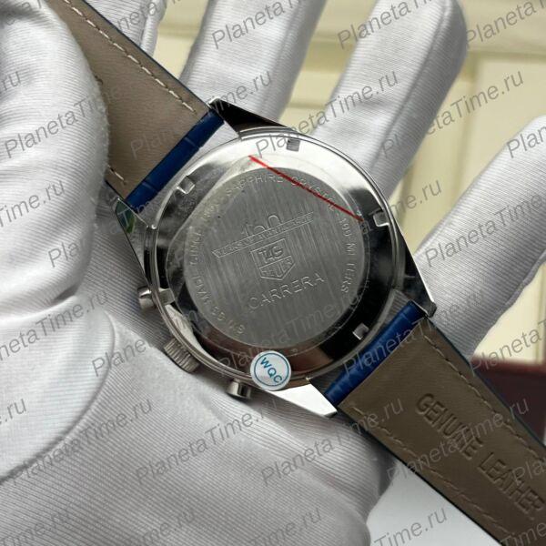 Tag Heuer Carrera Chronograph 10763 фото 8