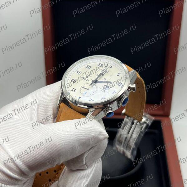 Tag Heuer Carrera SpaceX 10808 фото 4