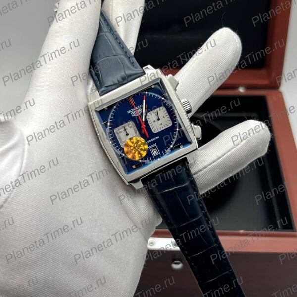 Tag Heuer Monaco Chronograph 10903 фото 2