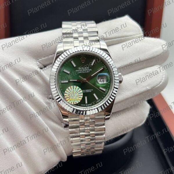 Rolex Datejust 41mm 11091 фото 5