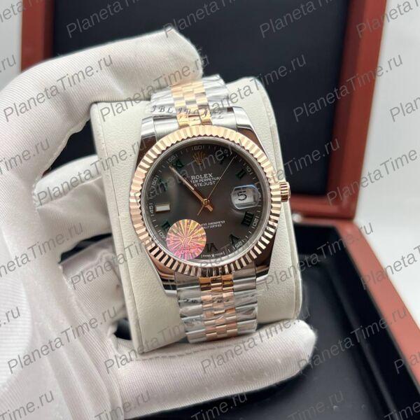 Rolex Datejust 41mm 11099 фото 2