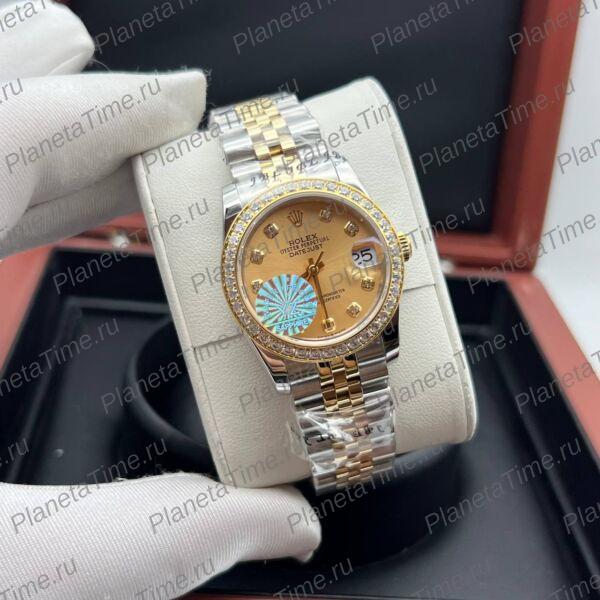 Rolex Lady-Datejust 31mm 11120 фото 2