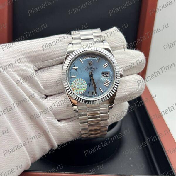 Rolex Day-Date 41mm 11152 фото 5