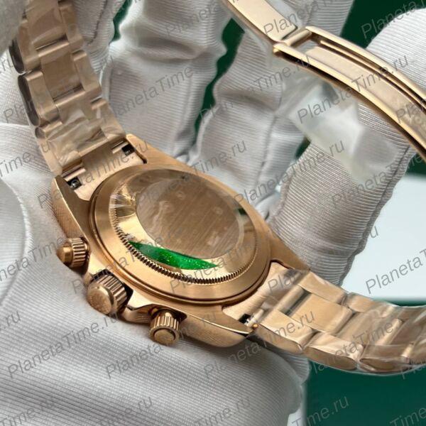 Rolex Cosmograph Daytona 11165 фото 8