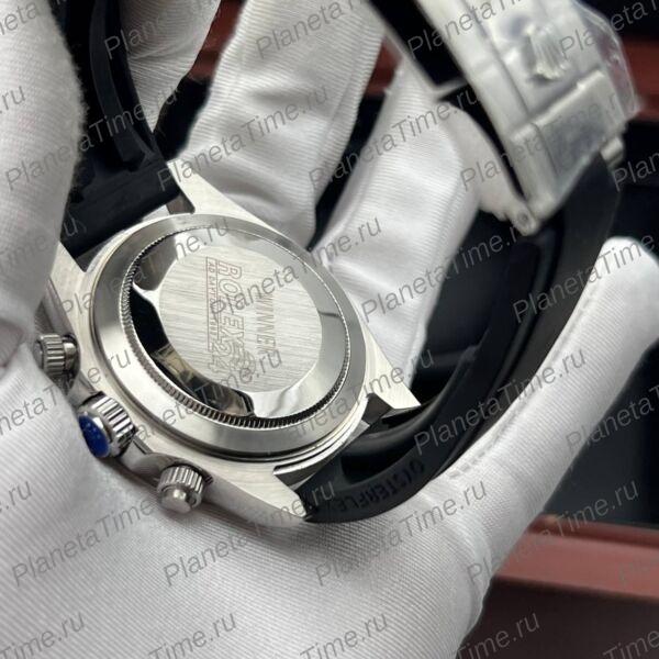 Rolex Cosmograph Daytona Rainbow 11229 фото 8