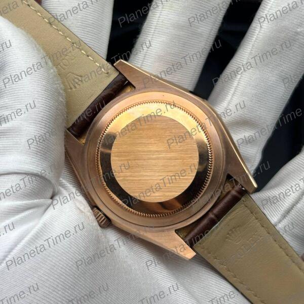 Rolex Sky-Dweller 11320 фото 7