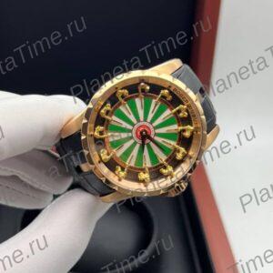 Roger Dubuis Excalibur Knights of the Round Table 11372