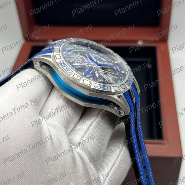 Roger Dubuis Excalibur Spider Lamborghini 11394 фото 7