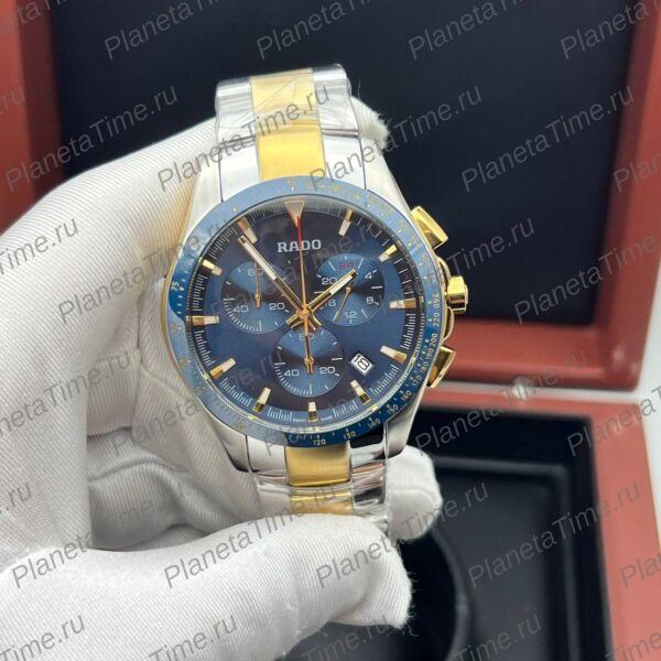 Rado HyperChrome Match Point Chronograph 11576 фото 3