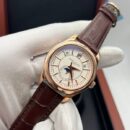 Patek Philippe Annual Calendar 11675