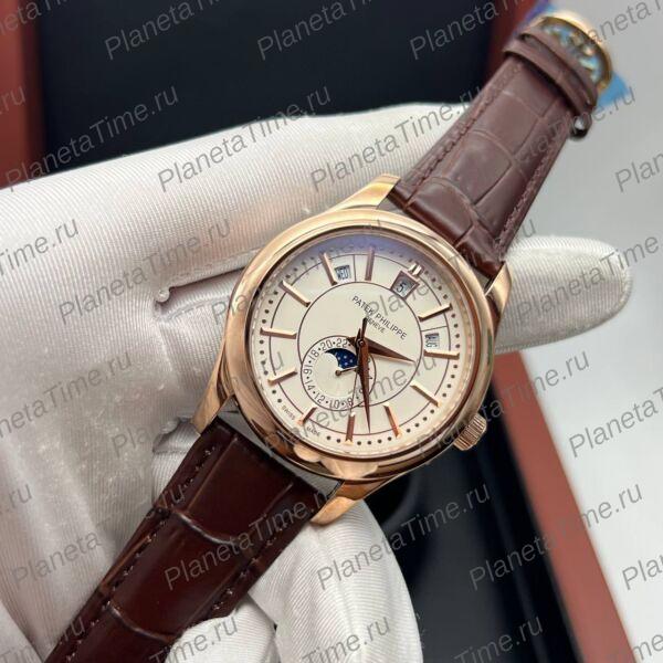 Patek Philippe Annual Calendar 11675