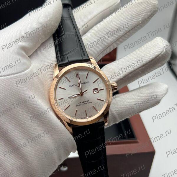 Ulysse Nardin Classico 10186 фото 7