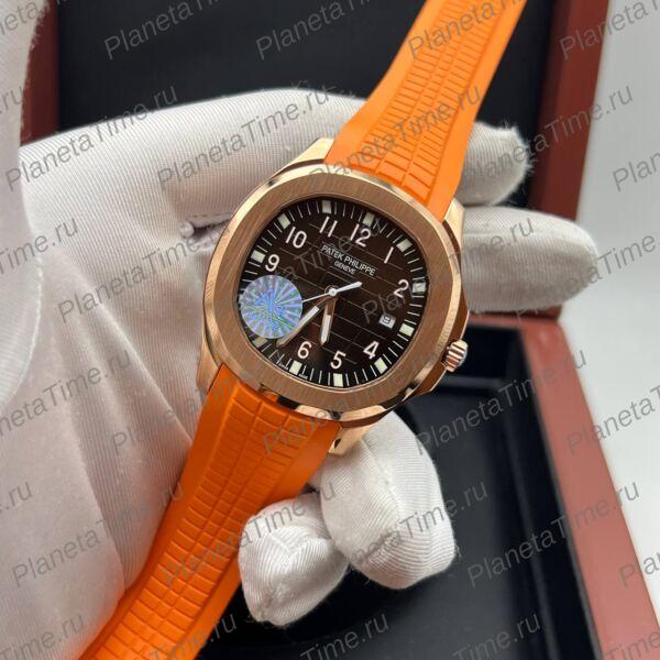 Patek Philippe Aquanaut 11715