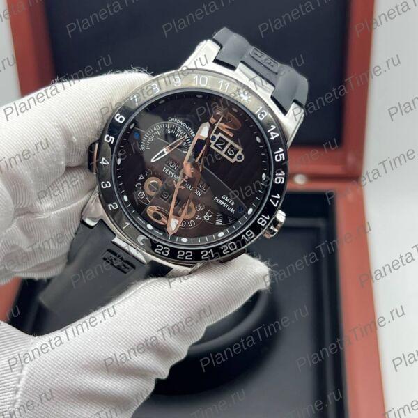 Ulysse Nardin El Toro GMT Perpetual Calendar 10207 фото 3