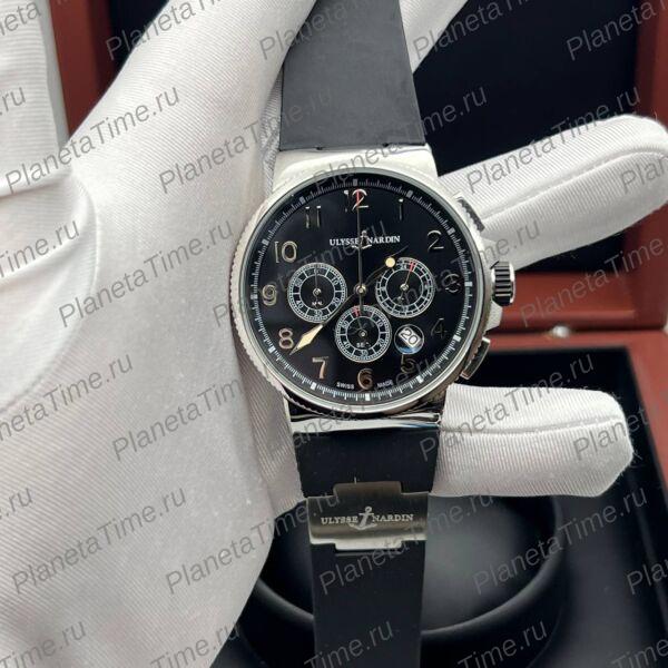 Ulysse Nardin Marine Manufacture 43 Chrono 10249